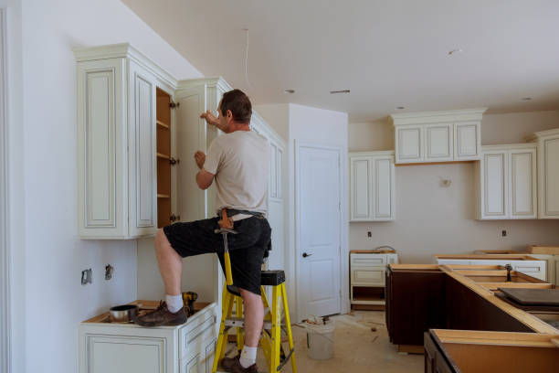 Licensed Countertop Replacement service in Clinton, MD - Remodeling Of Kitchen