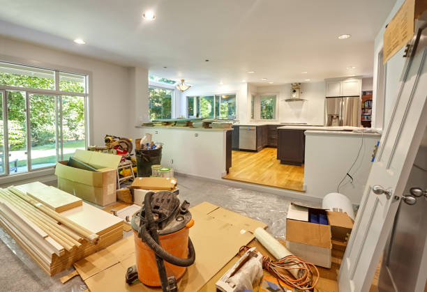 Reliable Countertop Replacement contractor in Clinton, MD by Remodeling Of Kitchen